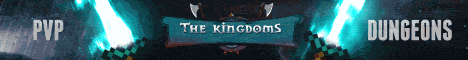 Kinetic Network - The Kingdom Kinetic Network - The Kingdom