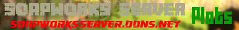 Soapworks Server 24/7 2017!