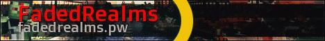 FadedRealms Network FadedRealms Network