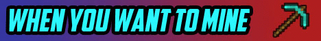 MCManic - Creative / PvP / Skywars! MCManic - Creative / PvP / Skywars!