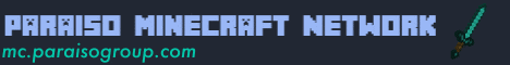 Paraiso Minecraft Paraiso Minecraft