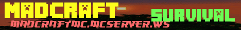 MadCraft MadCraft