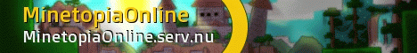 MinetopiaOnline MinetopiaOnline