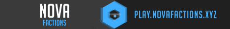 Nova Factions! Reborn!