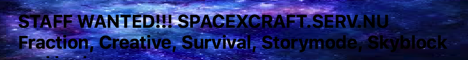SpaceXCraft