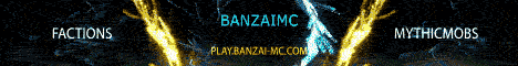 Banzai Factions RPG Banzai Factions RPG