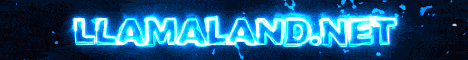 Llama Land! Llama Land!