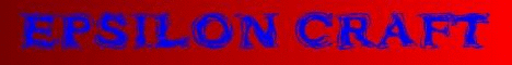 Epsilon Craft Epsilon Craft