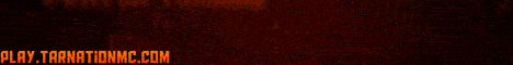 TarnationMC - SkyBlock