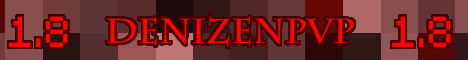 DenizenPvP DenizenPvP