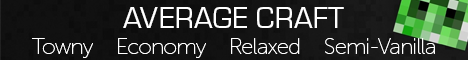 Average Craft Average Craft