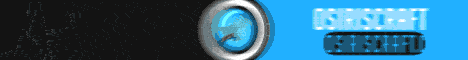 OsirisCraft OsirisCraft