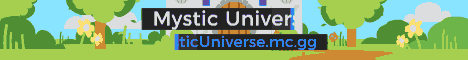 Mystic Universe Mystic Universe