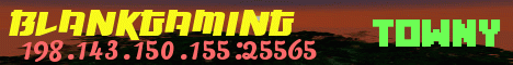 SinisterRealms Towny Server SinisterRealms Towny Server