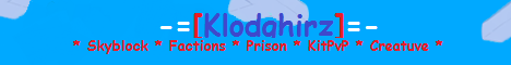 Klodghirz Network Klodghirz Network