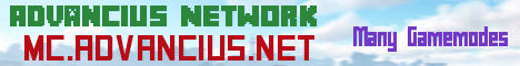 Advancius Network - Will you pass the test? Advancius Network - Will you pass the test?