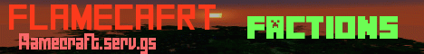 Flamecraft Flamecraft