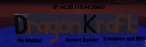DragonKraft DragonKraft