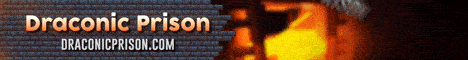 Draconic Prison Draconic Prison