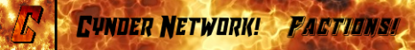 CynderNetwork CynderNetwork