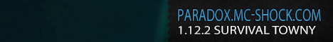 Paradox Paradox