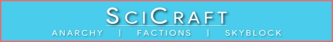 o0o SciCraft : Network o0o o0o SciCraft : Network o0o