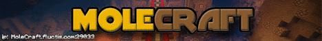 MoleCraft MoleCraft