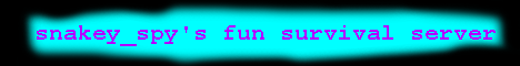 fun server fun server