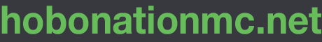 HobonationMC HobonationMC
