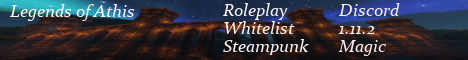 Legends of Athis; A Steampunk/Fantasy Universe Legends of Athis; A Steampunk/Fantasy Universe