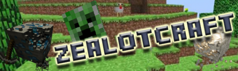 ZealotCraft ZealotCraft
