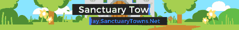 SanctuaryTowns