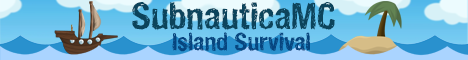 SubnauticaMC SubnauticaMC