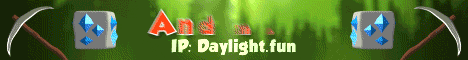 Daylight Factions Daylight Factions