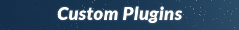 MuseumTowny - Custom Plugins - Weekly Events MuseumTowny - Custom Plugins - Weekly Events