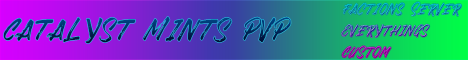CatalystPvP CatalystPvP