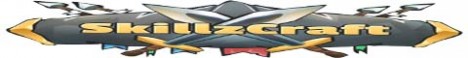 SkillzCraft Skyblock SkillzCraft Skyblock