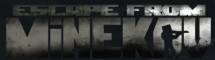 (1.11.2) Escape From MineKov Early Access FORGE Required (1.11.2) Escape From MineKov Early Access FORGE Required