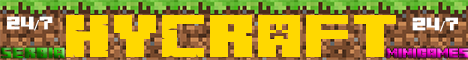 HyCraft HyCraft