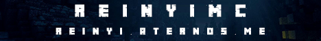 ReinyiMc // Factions // 1.10