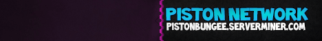 Piston Network Piston Network