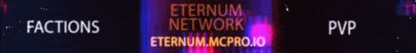 Eternum Network Eternum Network
