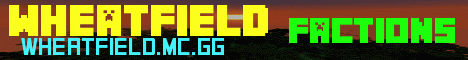 WheatField WheatField