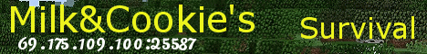 Milk&Cookie's Milk&Cookie's