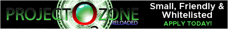 NEW! Project Ozone 2 Reloaded | Small, Whitelisted | Apply Now! NEW! Project Ozone 2 Reloaded | Small, Whitelisted | Apply Now!