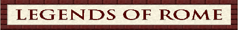 Legends of Rome (Historical RP/Survival Near-Vanilla) Legends of Rome (Historical RP/Survival Near-Vanilla)