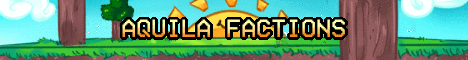 Aquila Factions (Free Ranks) Aquila Factions (Free Ranks)