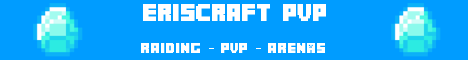 ErisCraft PvP ErisCraft PvP