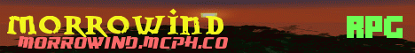 Morrowind Morrowind