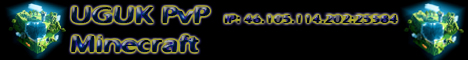 UGUK - Ultimate Gaming UK! UGUK - Ultimate Gaming UK!